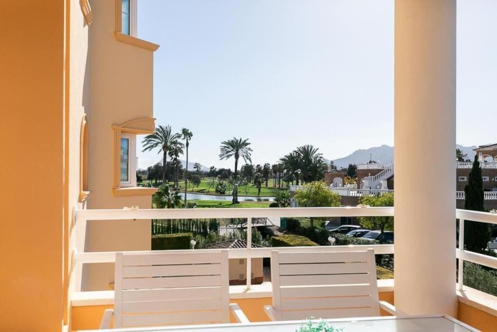 Nova - Blue Flag And Golf On-site Appartamento Oliva