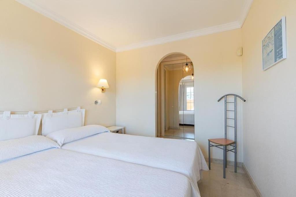 Nova - Blue Flag And Golf On-site Appartamento