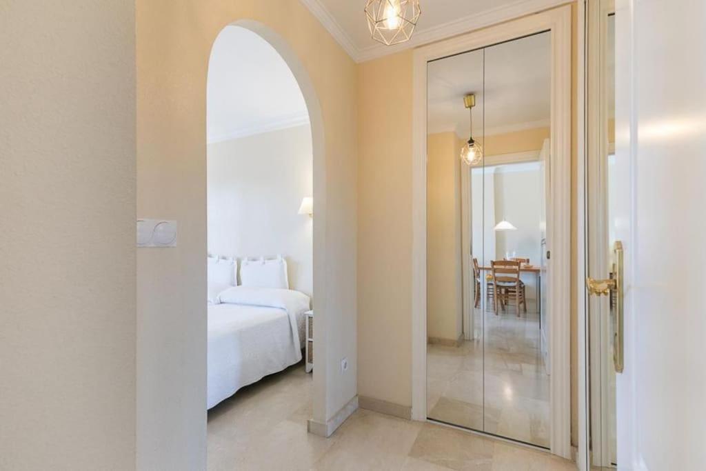 Appartamento Nova - Blue Flag And Golf On-site