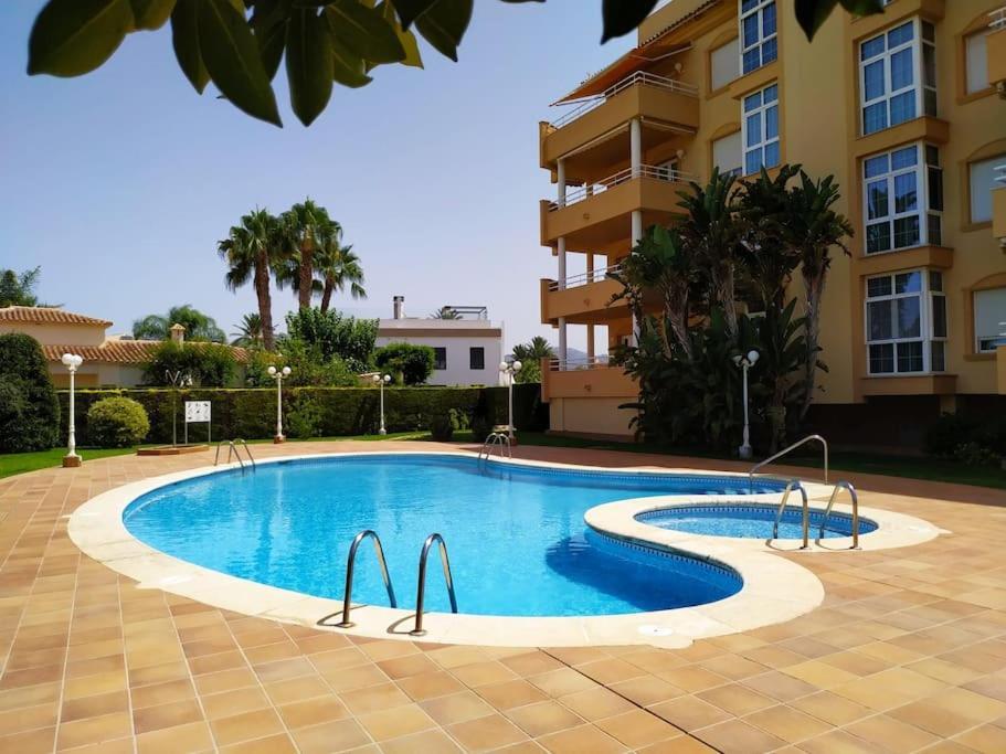 Nova - Blue Flag And Golf On-site Appartamento Oliva