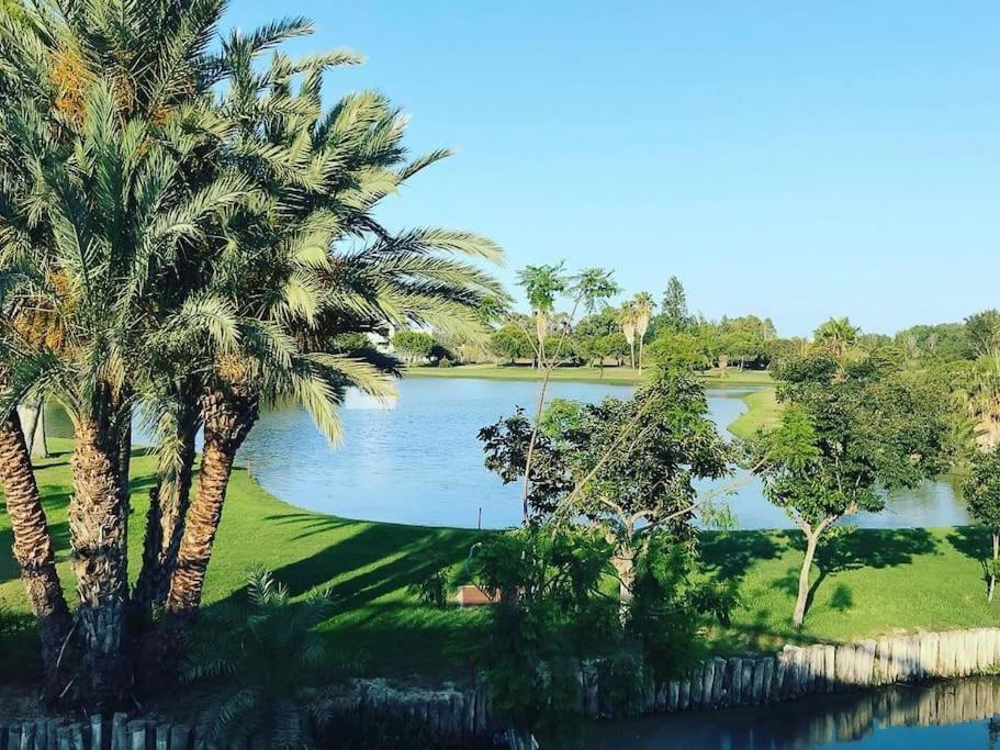Nova - Blue Flag And Golf On-site Appartamento *