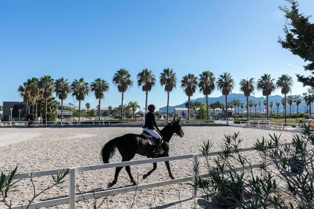 Appartamento Nova - Blue Flag And Golf On-site *