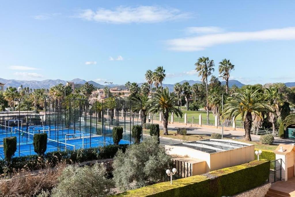 Appartamento Nova - Blue Flag And Golf On-site