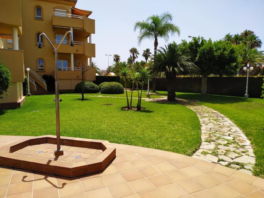 Nova - Blue Flag And Golf On-site Appartamento Oliva