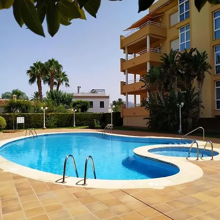 Oliva Nova - Blue Flag Beach And Golf On-Site Exterior photo