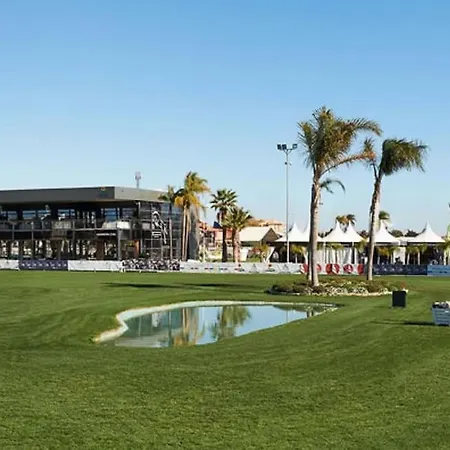 Oliva Nova - Blue Flag Beach And Golf On-Site Exterior photo
