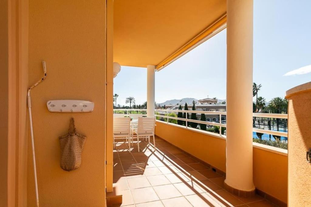 Apartment Nova - Blue Flag And Golf On-site