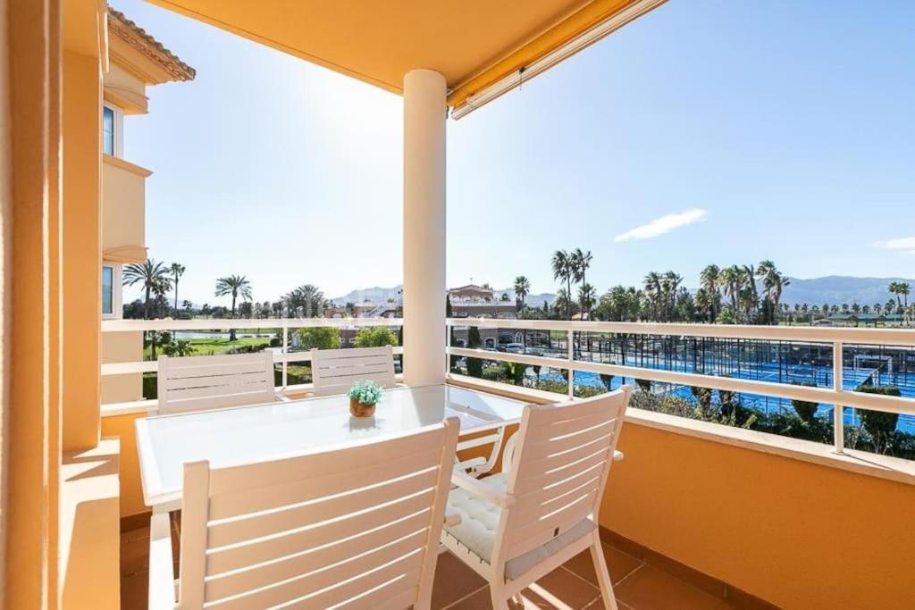Apartment Nova - Blue Flag And Golf On-site
