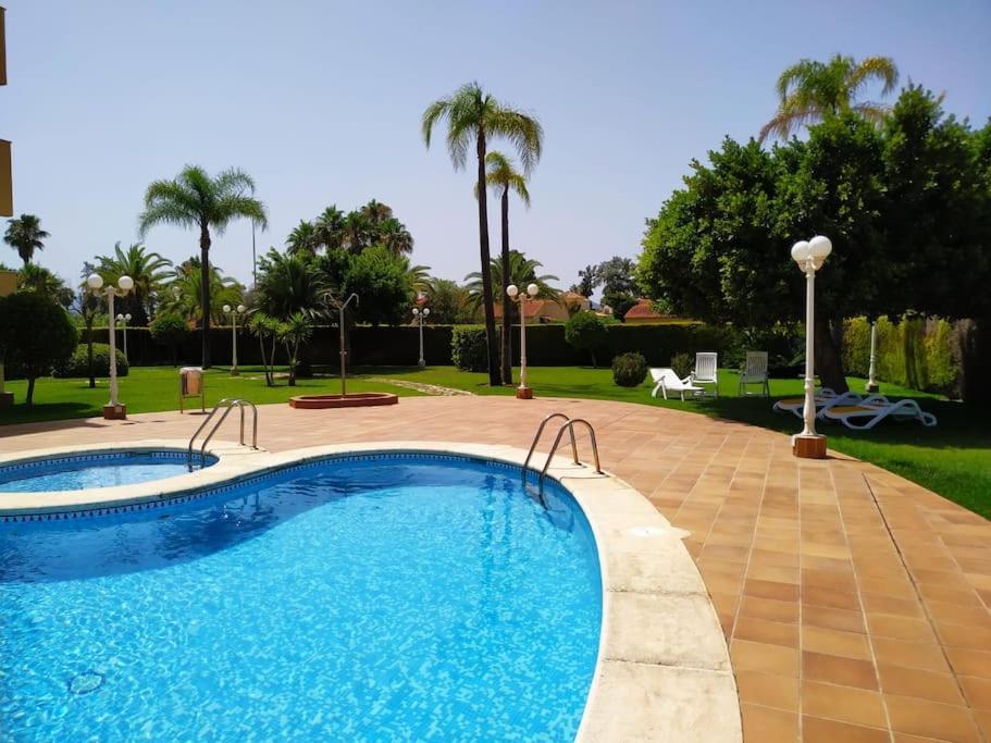 Nova - Blue Flag And Golf On-site Apartment *